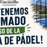 padel uncastillo