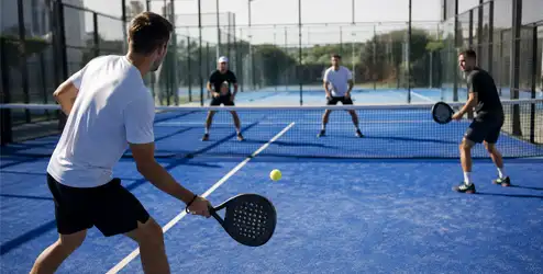 padel