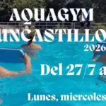 Aquagym