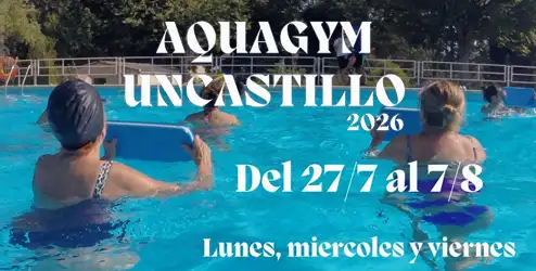Aquagym