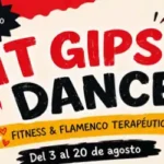 Fit Gipsy Dance