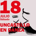 uncastillo en danza