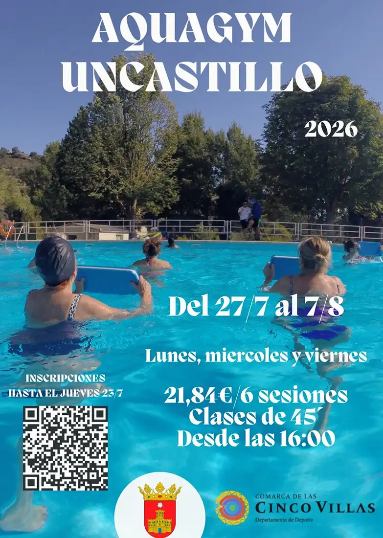 Aquagym
