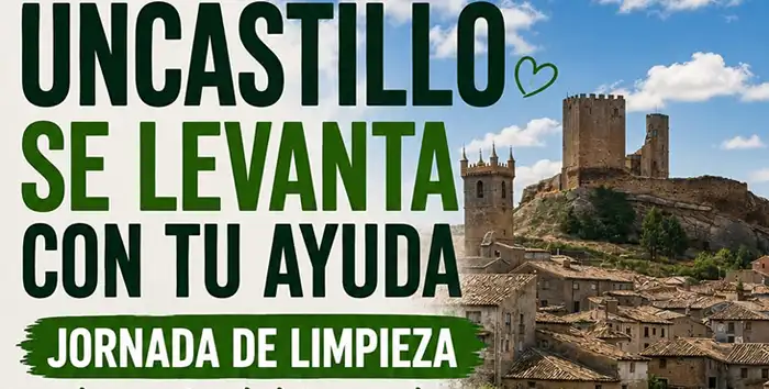 ayuda uncastillo