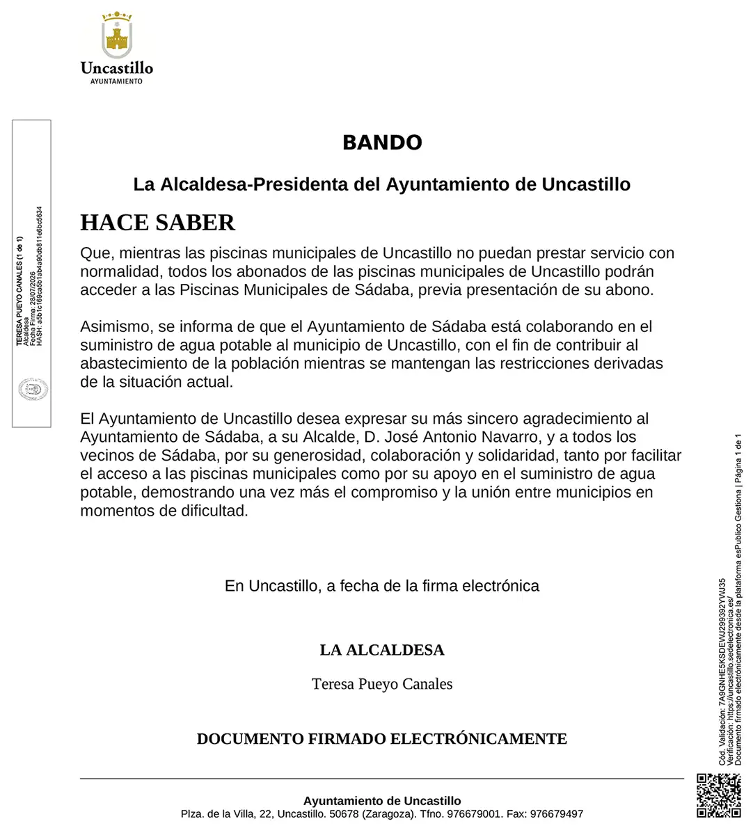 bando-sadaba