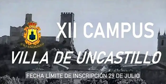 campus uncastillo
