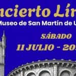 concierto lírico