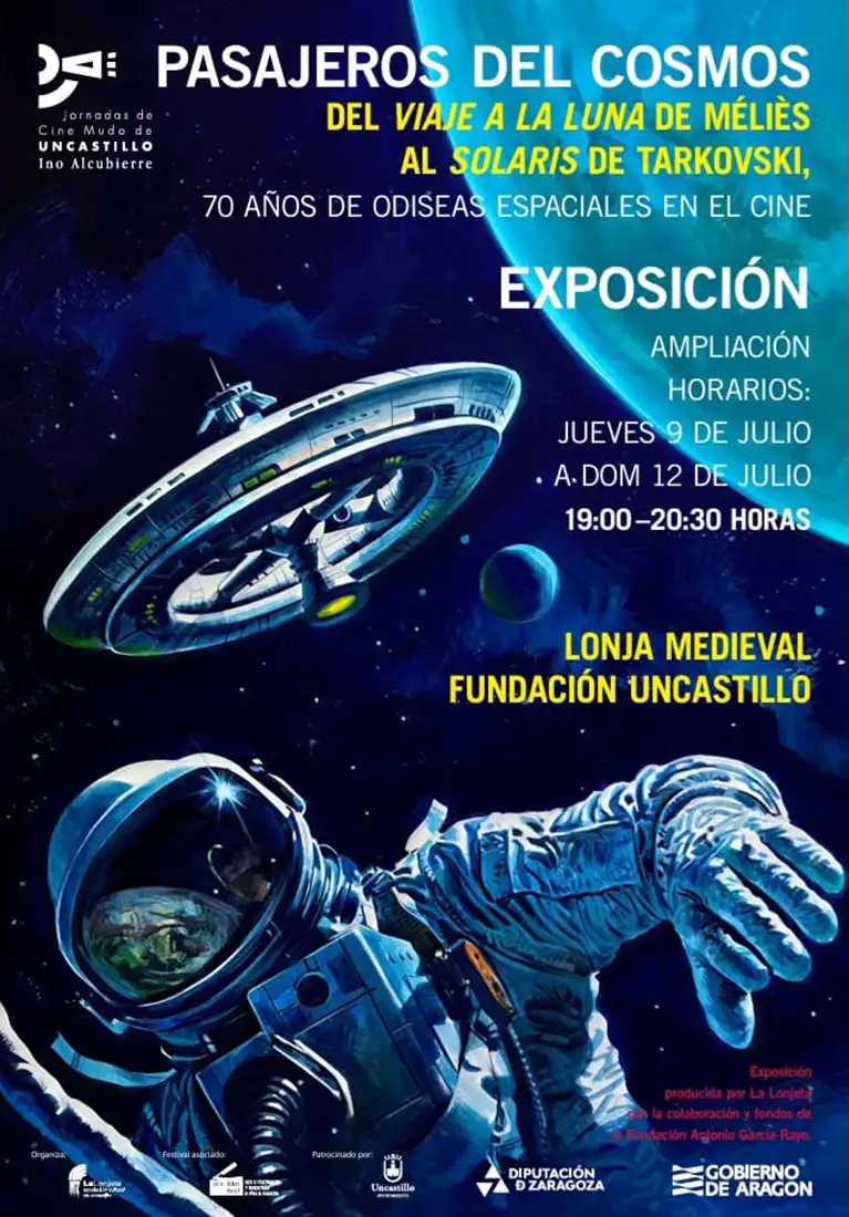 exposicion