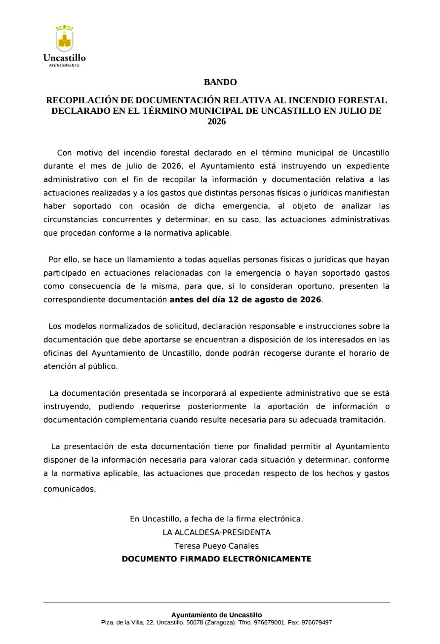 recopilacion documentacion