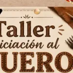 taller de cuero