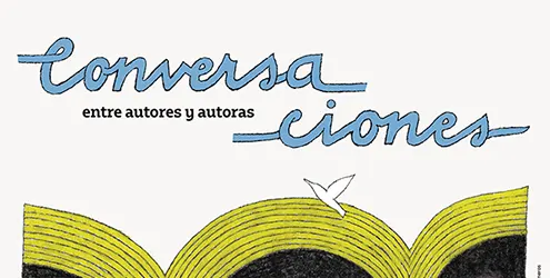 Conversaciones entre autores y autoras