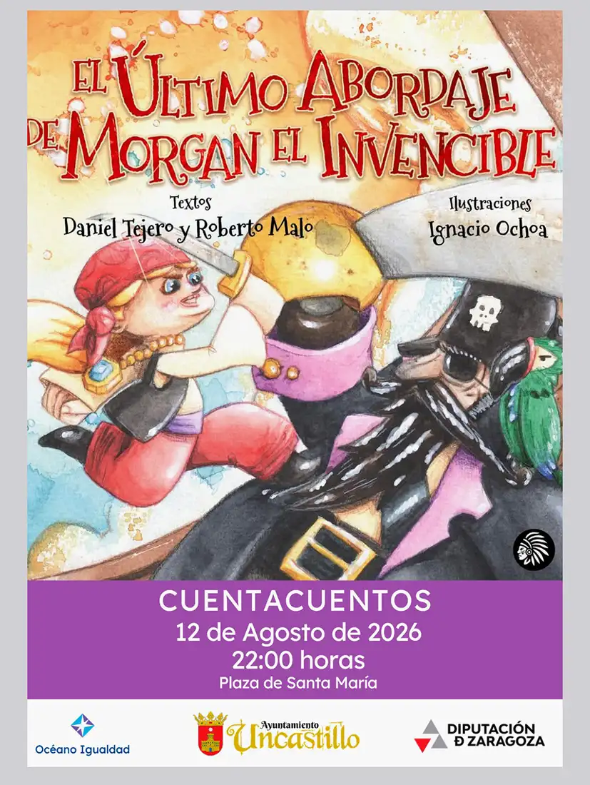 cuentacuentos