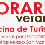 horarios