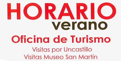 horarios