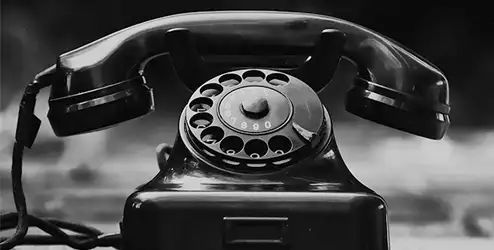 telefono