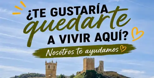 vivir uncastillo