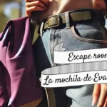 escape room