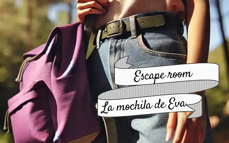 escape room