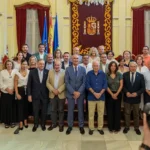 70ª Asamblea General en Melilla