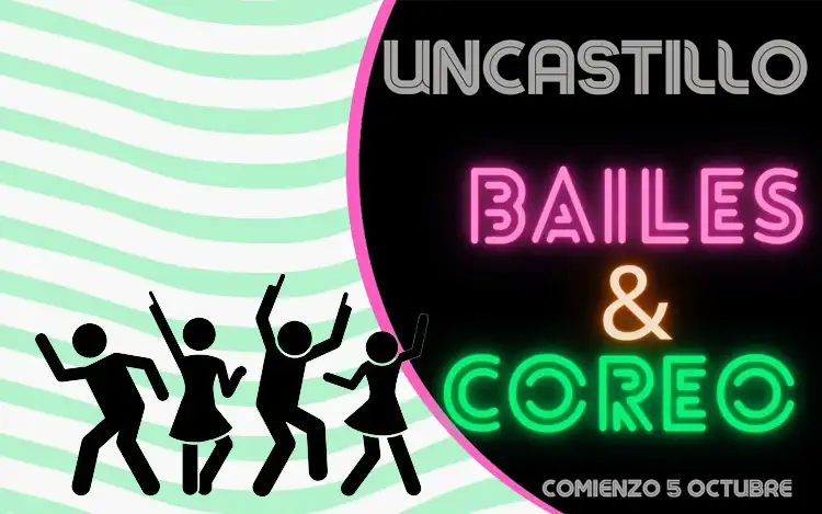 uncastillo bailes