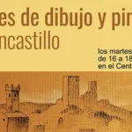 uncastillo clase pintura