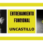 uncastillo entrenamiento