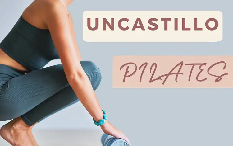 pilates