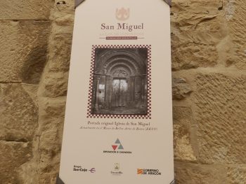 Iglesia de San Miguel 2